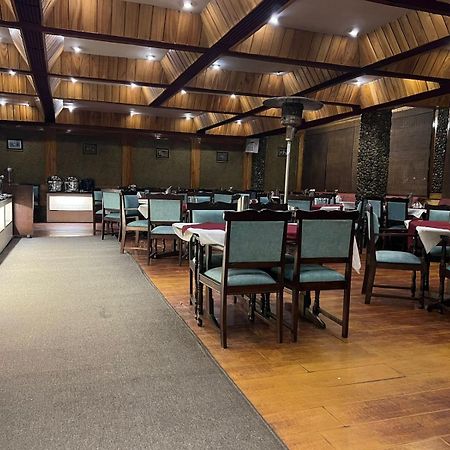 The Quiet Resort Pahalgam Ngoại thất bức ảnh