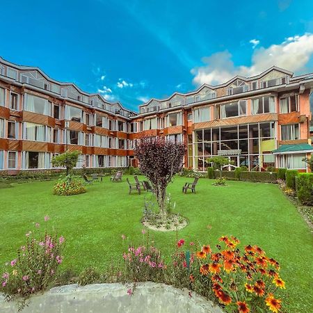 The Quiet Resort Pahalgam Ngoại thất bức ảnh