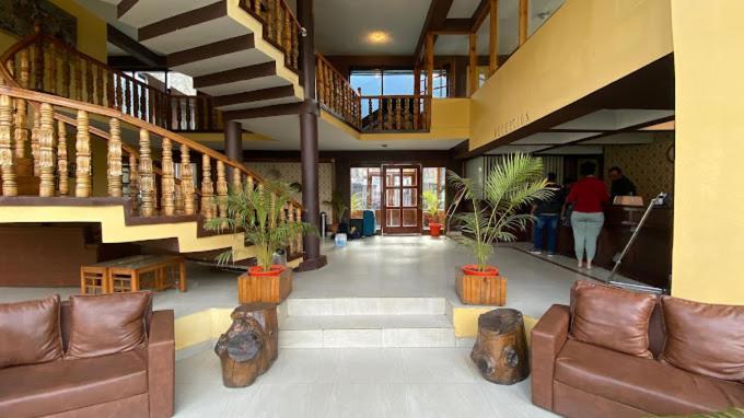 The Quiet Resort Pahalgam Ngoại thất bức ảnh