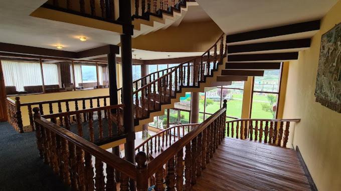 The Quiet Resort Pahalgam Ngoại thất bức ảnh