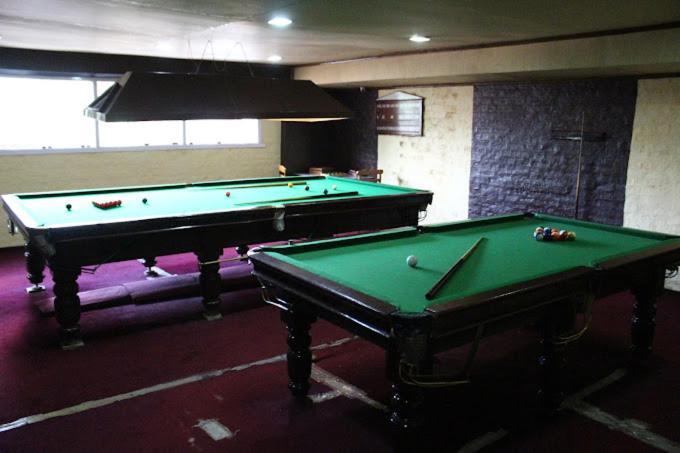 The Quiet Resort Pahalgam Ngoại thất bức ảnh