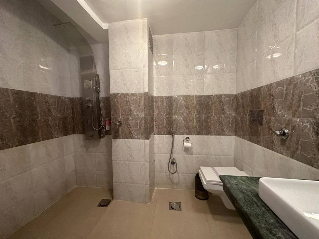 The Quiet Resort Pahalgam Ngoại thất bức ảnh