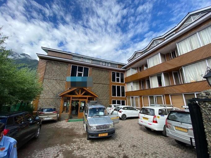 The Quiet Resort Pahalgam Ngoại thất bức ảnh