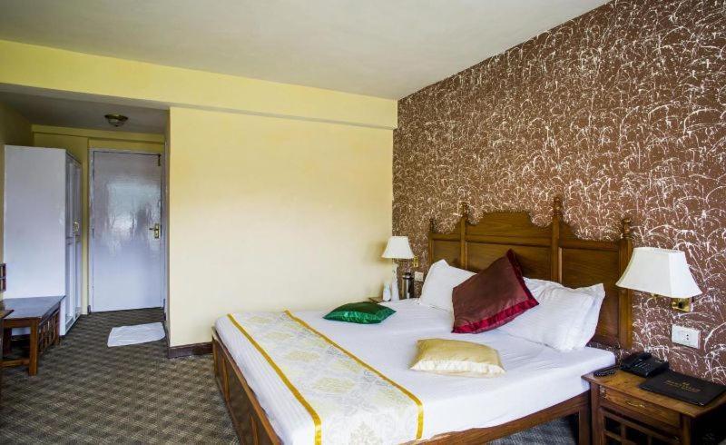 The Quiet Resort Pahalgam Ngoại thất bức ảnh