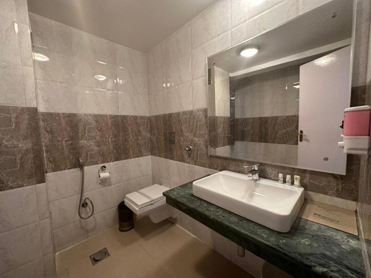 The Quiet Resort Pahalgam Ngoại thất bức ảnh