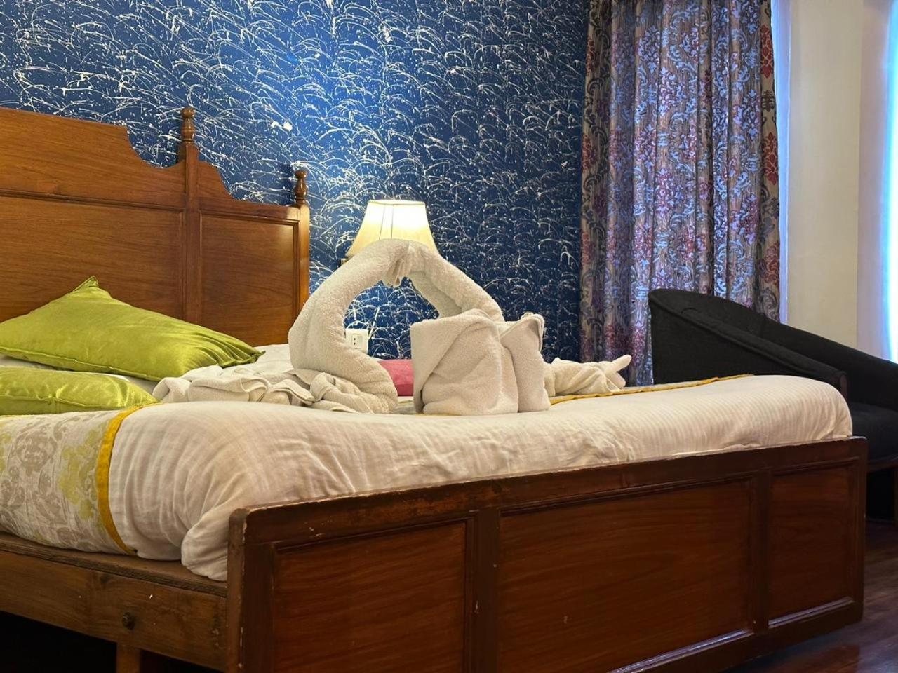 The Quiet Resort Pahalgam Ngoại thất bức ảnh