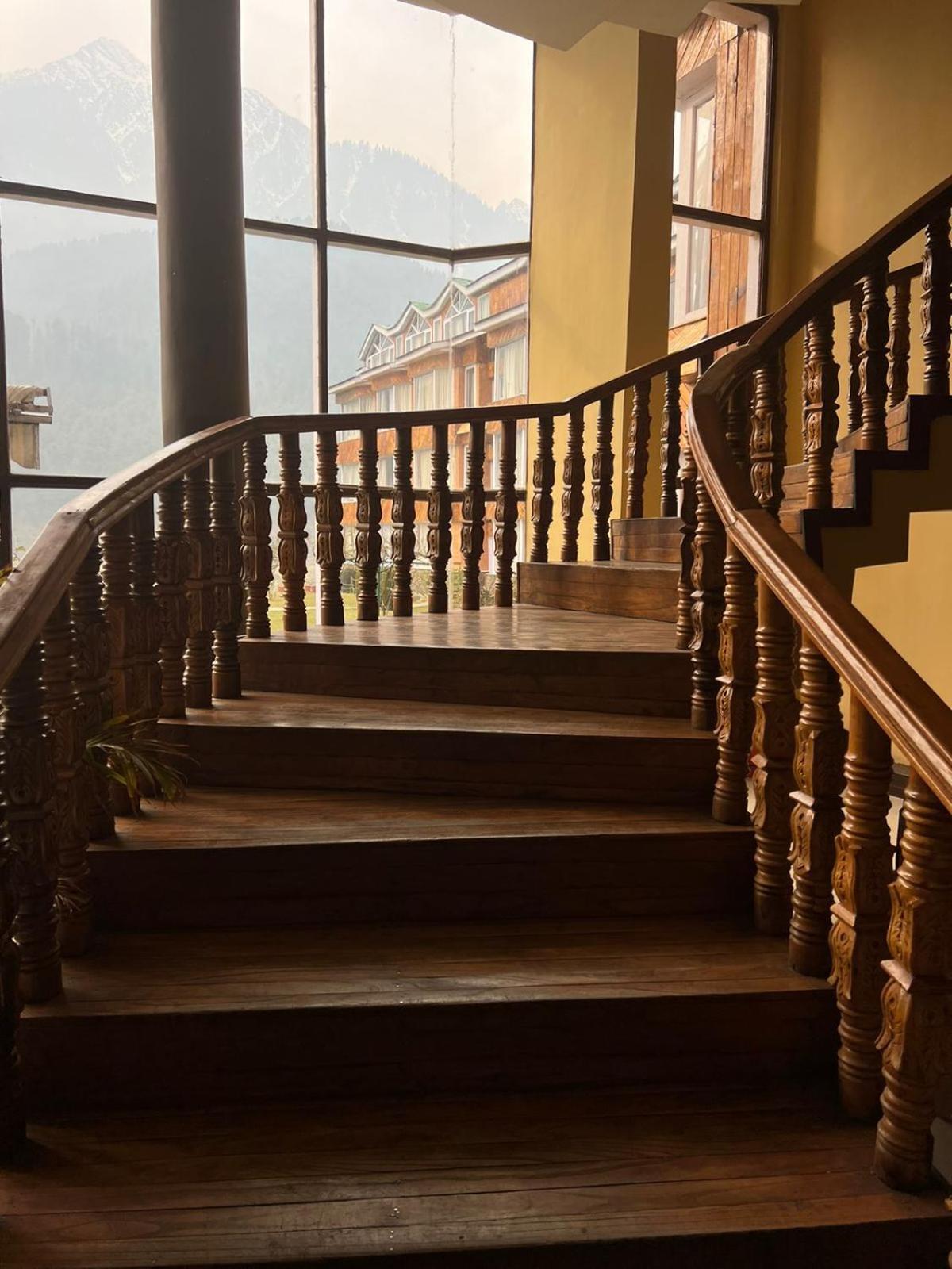 The Quiet Resort Pahalgam Ngoại thất bức ảnh